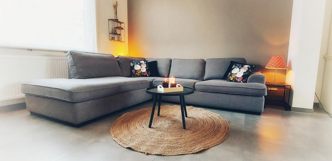 Ferienhaus Huize Andries