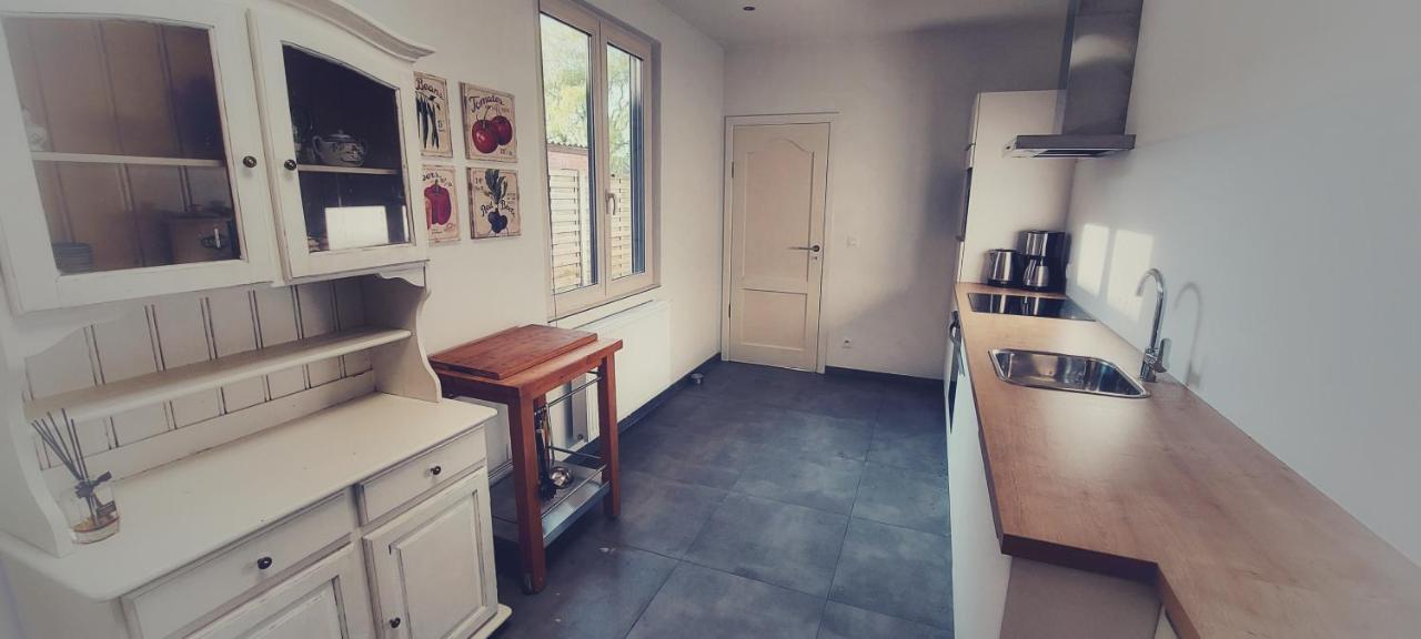 Ferienhaus Huize Andries *