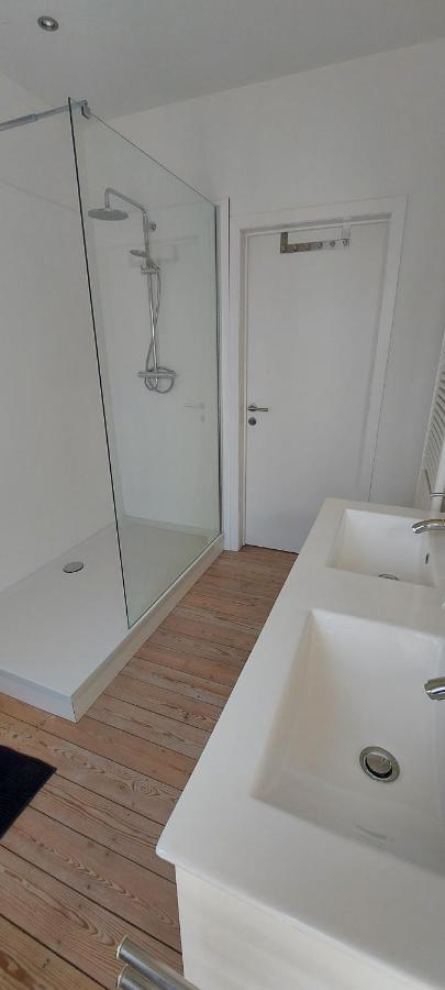 Huize Andries Ferienhaus Brügge
